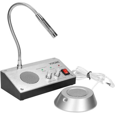 ORNO IC-1 - Intercomunicador ORNO IC-1 - Intercomunicador