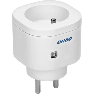 ORNO OR-SH-1732 Kabelloser Fernsteuerstecker - Elektronische Geräte ORNO OR-SH-1732 Kabelloser Fernsteuerstecker - Elektronische Geräte