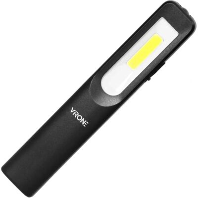 ORNO Arbeitsleuchte - 3W, 200lm, 150lm, Magnet, 3 Modi ORNO Arbeitsleuchte - 3W, 200lm, 150lm, Magnet, 3 Modi