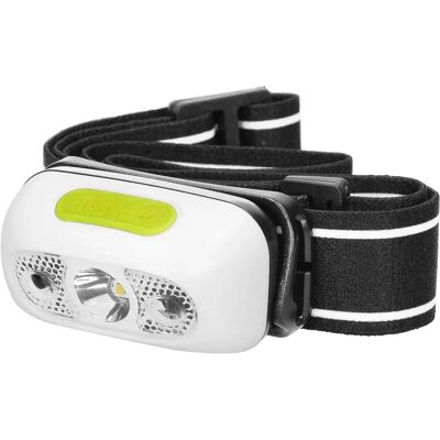 ORNO LT-1 LED Taschenlampe - Berührung, USB-Aufladung, 230lm, verstellbarer Winkel ORNO LT-1 LED Taschenlampe - Berührung, USB-Aufladung, 230lm, verstellbarer Winkel
