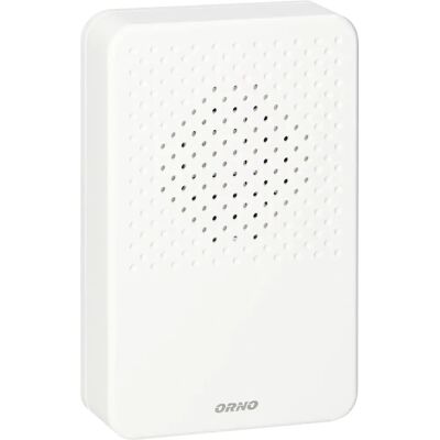 Orno LARK MAXI AC 230V Weiß - Türsprechanlage Orno LARK MAXI AC 230V Weiß - Türsprechanlage