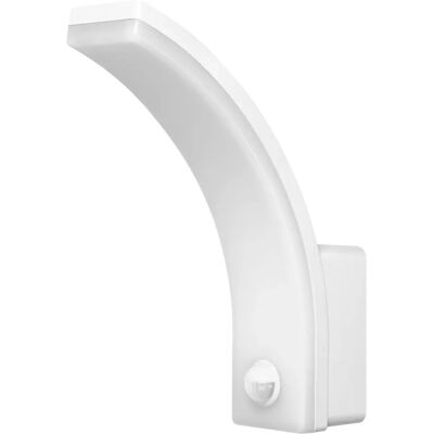 Luminária de parede LED FRENIT Orno - Sensor de movimento, regulador de brilho, 20W Luminária de parede LED FRENIT Orno - Sensor de movimento, regulador de brilho, 20W