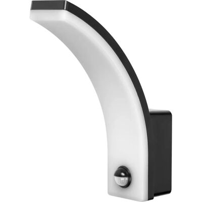 Iluminação de jardim Orno FRENIT LED 20W com sensor de movimento - IP65 Iluminação de jardim Orno FRENIT LED 20W com sensor de movimento - IP65