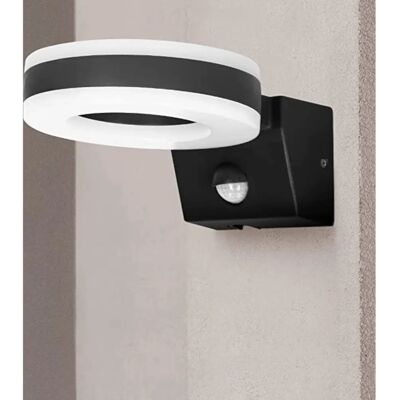 Orno Howlit LED 20W Gartenleuchte - IP65 Orno Howlit LED 20W Gartenleuchte - IP65
