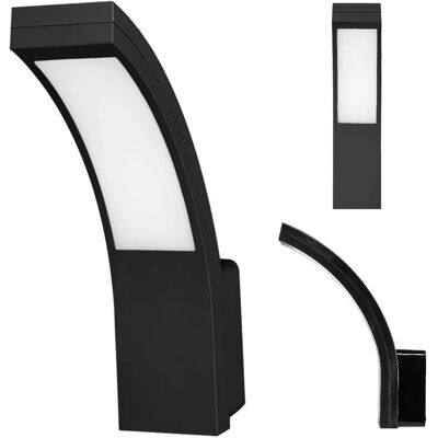 Energizer LED Flodlykta - 10W, 800lm, Svart - LED Flodlykta Energizer LED Flodlykta - 10W, 800lm, Svart - LED Flodlykta