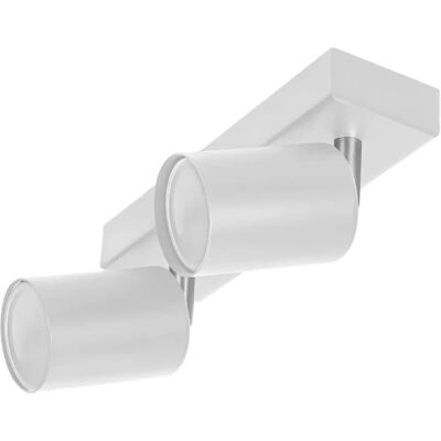 Orno - DOA SP 2 - Branco - IP20 - Lamp Orno - DOA SP 2 - Branco - IP20 - Lamp