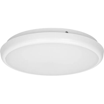 Orno Weiße LED Wand- und Deckenleuchte - 1300 Lumen 16W IP65 Orno Weiße LED Wand- und Deckenleuchte - 1300 Lumen 16W IP65