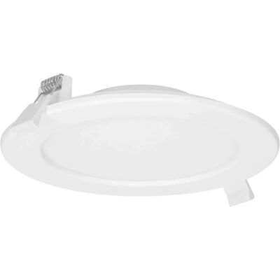 Orno Eurus LED Downlight - Inbouw, 18W, 1300lm, 4000K, wit - LED Downlight Orno Eurus LED Downlight - Inbouw, 18W, 1300lm, 4000K, wit - LED Downlight