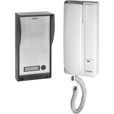 Orno Carlo Smart Home Gegensprechanlage Orno Carlo Smart Home Gegensprechanlage