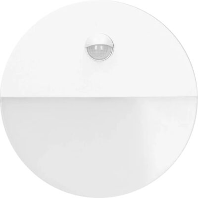 ORNO AD-OP-6116WLPMR4 LED Wandleuchte 10W met Bewegingssensor ORNO AD-OP-6116WLPMR4 LED Wandleuchte 10W met Bewegingssensor