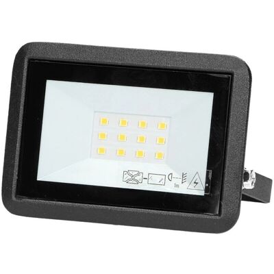 ADVITI - 6252BL4 - 10 W - 4000 K - LED Spotlight ADVITI - 6252BL4 - 10 W - 4000 K - LED Spotlight