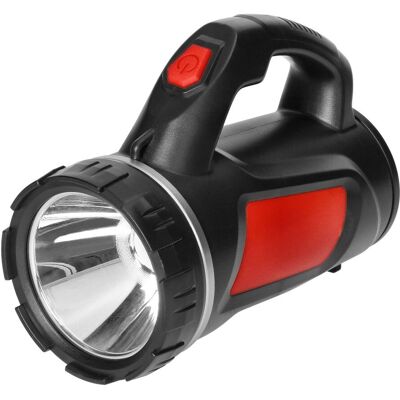 Virone LT-11 Wiederaufladbare LED-Taschenlampe - Taschenlampe Virone LT-11 Wiederaufladbare LED-Taschenlampe - Taschenlampe