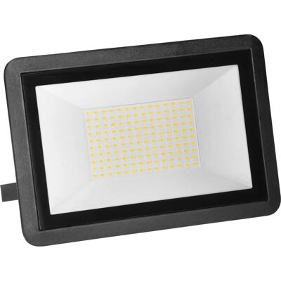 ADVITI - 6437BL4 - 100W - 8000lm - LED Flutlicht ADVITI - 6437BL4 - 100W - 8000lm - LED Flutlicht