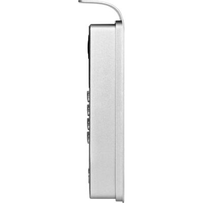Orno, Klingel + Türsprechanlage, Video-Gegensprechanlage OR-VID-ME-1056FHD/B Orno, Klingel + Türsprechanlage, Video-Gegensprechanlage OR-VID-ME-1056FHD/B