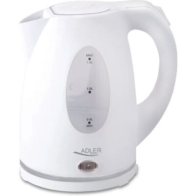 Adler AD1207 - Vit Adler AD1207 - Vit