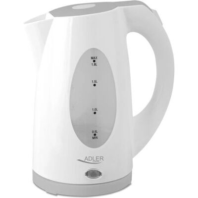 Adler AD1208 - Blanc Adler AD1208 - Blanc