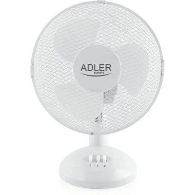 Adler AD 7302 - Weiß - Haushaltsventilator Adler AD 7302 - Weiß - Haushaltsventilator
