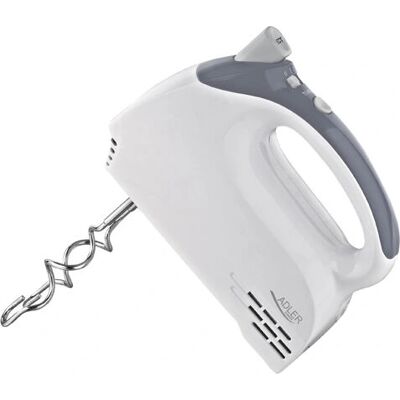 Adler AD 4201g - GRAU Adler AD 4201g - GRAU