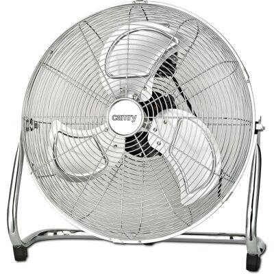 Adler CR 7306 - Plata, Acero inoxidable - Ventilador de mesa Adler CR 7306 - Plata, Acero inoxidable - Ventilador de mesa