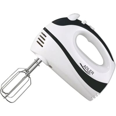 Adler AD 4205 B - Bianco Adler AD 4205 B - Bianco