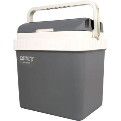 Camry CR 8065 - Cool Box eléctrica 24L Camry CR 8065 - Cool Box eléctrica 24L