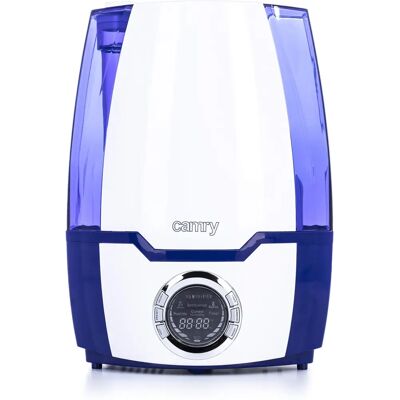 Camry CR7952 - Blanco/Azul - Humidificador de aire Camry CR7952 - Blanco/Azul - Humidificador de aire
