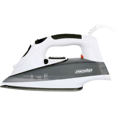 Mesko MS 5016 - Plancha de vapor Mesko MS 5016 - Plancha de vapor