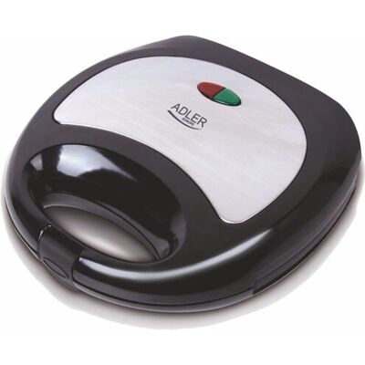 Adler AD 3015 - Argent, noir Adler AD 3015 - Argent, noir