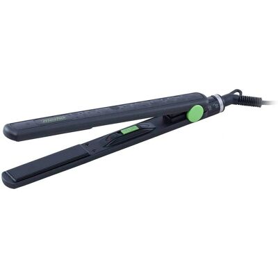 Mesko MS2311 Glätteisen - Keramik, 35W, Schwarz - Haarglätter Mesko MS2311 Glätteisen - Keramik, 35W, Schwarz - Haarglätter