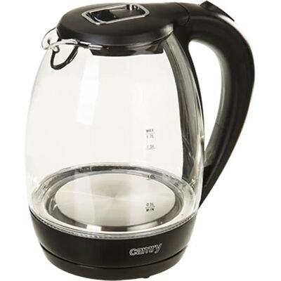 Camry - Premium CR 1235 - 1.7 L - 2200 W - electric kettle Camry - Premium CR 1235 - 1.7 L - 2200 W - electric kettle