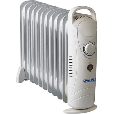 Mesko Ms 7806 - Calefactor de Espacio Mesko Ms 7806 - Calefactor de Espacio