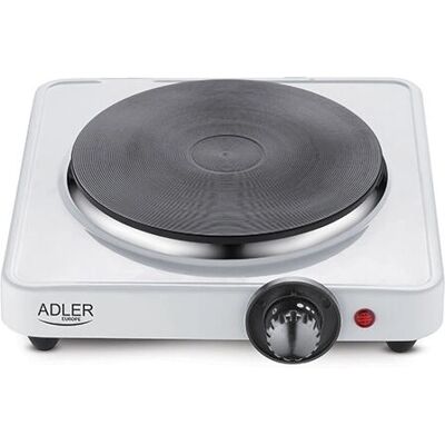 Adler AD 6503 - Branco - Fogão elétrico Adler AD 6503 - Branco - Fogão elétrico