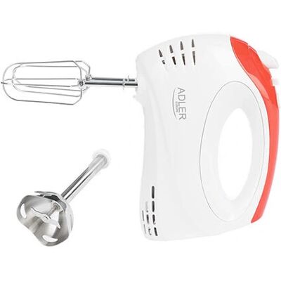 Adler AD 4212 - Rot, Weiß Adler AD 4212 - Rot, Weiß