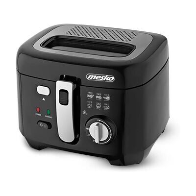 Mesko MS 4908 - GRAY Mesko MS 4908 - GRAY