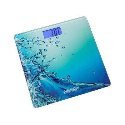Báscula Digital de Baño Mesko MS8156 - Báscula de Baño Báscula Digital de Baño Mesko MS8156 - Báscula de Baño