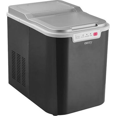 Camry CR8073 - Tragbarer Eiswürfelbereiter Camry CR8073 - Tragbarer Eiswürfelbereiter