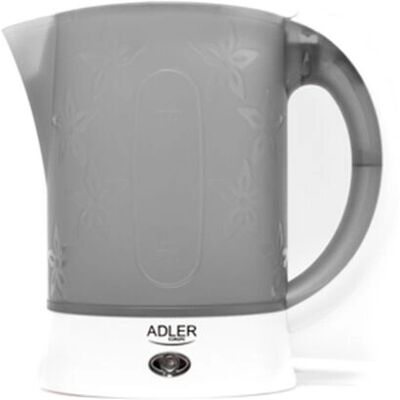 Adler AD 1268 - Weiß Grau Adler AD 1268 - Weiß Grau