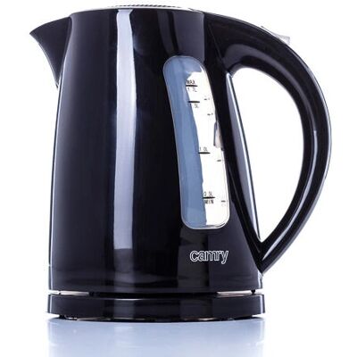 Camry CR 1255B - Schwarz Camry CR 1255B - Schwarz