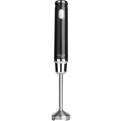 Adler AD4617 L - Nero/argento Adler AD4617 L - Nero/argento