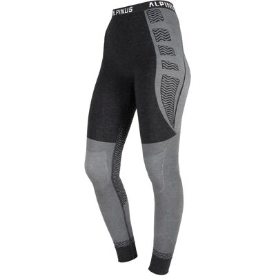 Alpinus Pro Miyabi Edition L Termoaktywne Leggins - leggins Alpinus Pro Miyabi Edition L Termoaktywne Leggins - leggins