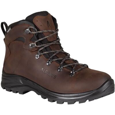 Alpinus GR20 High Tactical - Wodoodporne Buty Turystyczne Alpinus GR20 High Tactical - Wodoodporne Buty Turystyczne
