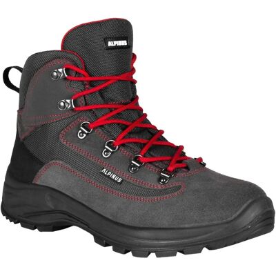 Alpinus Brahmatal High Active Buty trekkingowe - Cały rok Alpinus Brahmatal High Active Buty trekkingowe - Cały rok