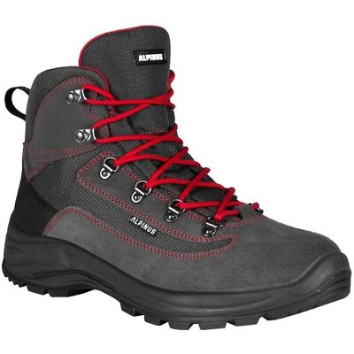 Alpinus Brahmatal High Active GR43321 Wanderschuhe - ganzjährig Alpinus Brahmatal High Active GR43321 Wanderschuhe - ganzjährig