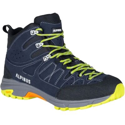 Alpinus - Tromso High Tactical GR43332 - 44 - Buty Alpinus - Tromso High Tactical GR43332 - 44 - Buty