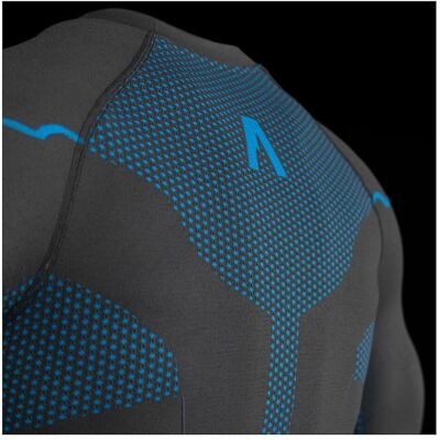 Alpinus K11600 Thermoaktive Herren-Sweatshirt - Sweatshirt Alpinus K11600 Thermoaktive Herren-Sweatshirt - Sweatshirt