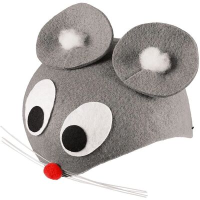 Kraszek - EKH-17905-7 - Lapset - Multicolor - Costume accessory Kraszek - EKH-17905-7 - Lapset - Multicolor - Costume accessory