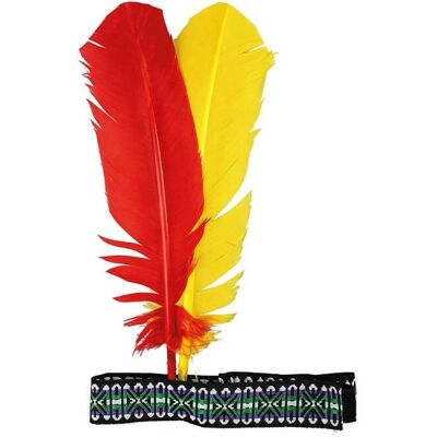 Kraszek - EKHN-25012 - Multicolore - Bambino - Accessorio per costumi Kraszek - EKHN-25012 - Multicolore - Bambino - Accessorio per costumi