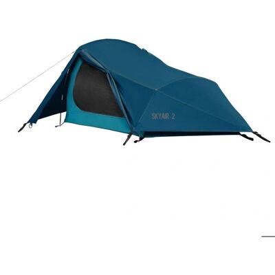 NILS Camp NC2502 Skyair 2 Lekki namiot - Namiot NILS Camp NC2502 Skyair 2 Lekki namiot - Namiot