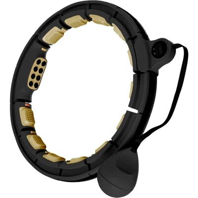 HMS HHM13 Verstelbare Magnetische Hula Hoop HMS HHM13 Verstelbare Magnetische Hula Hoop