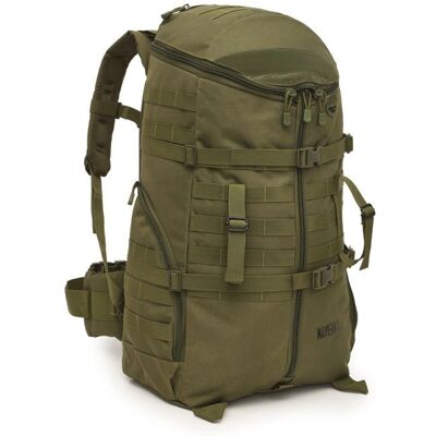 NILS CAMP Maverick - Taktický batoh 65L NILS CAMP Maverick - Taktický batoh 65L